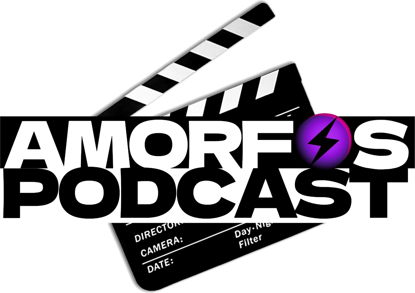 Amorfos Podcast